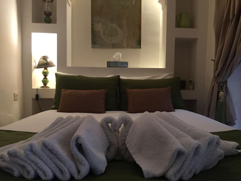 Riad Dar Elma And Spa มาร์ราเกช ภายนอก รูปภาพ