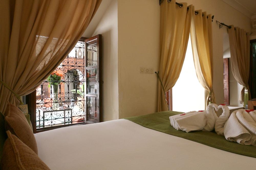 Riad Dar Elma And Spa Hotel มาร์ราเกช ภายนอก รูปภาพ