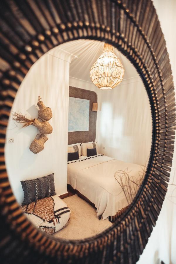 Riad Dar Elma And Spa มาร์ราเกช ภายนอก รูปภาพ