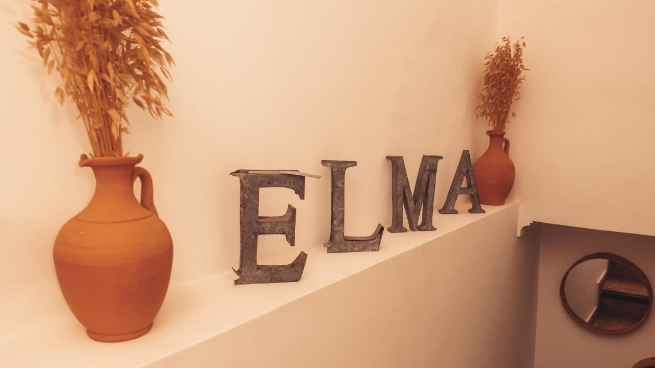 Riad Dar Elma And Spa มาร์ราเกช ภายนอก รูปภาพ