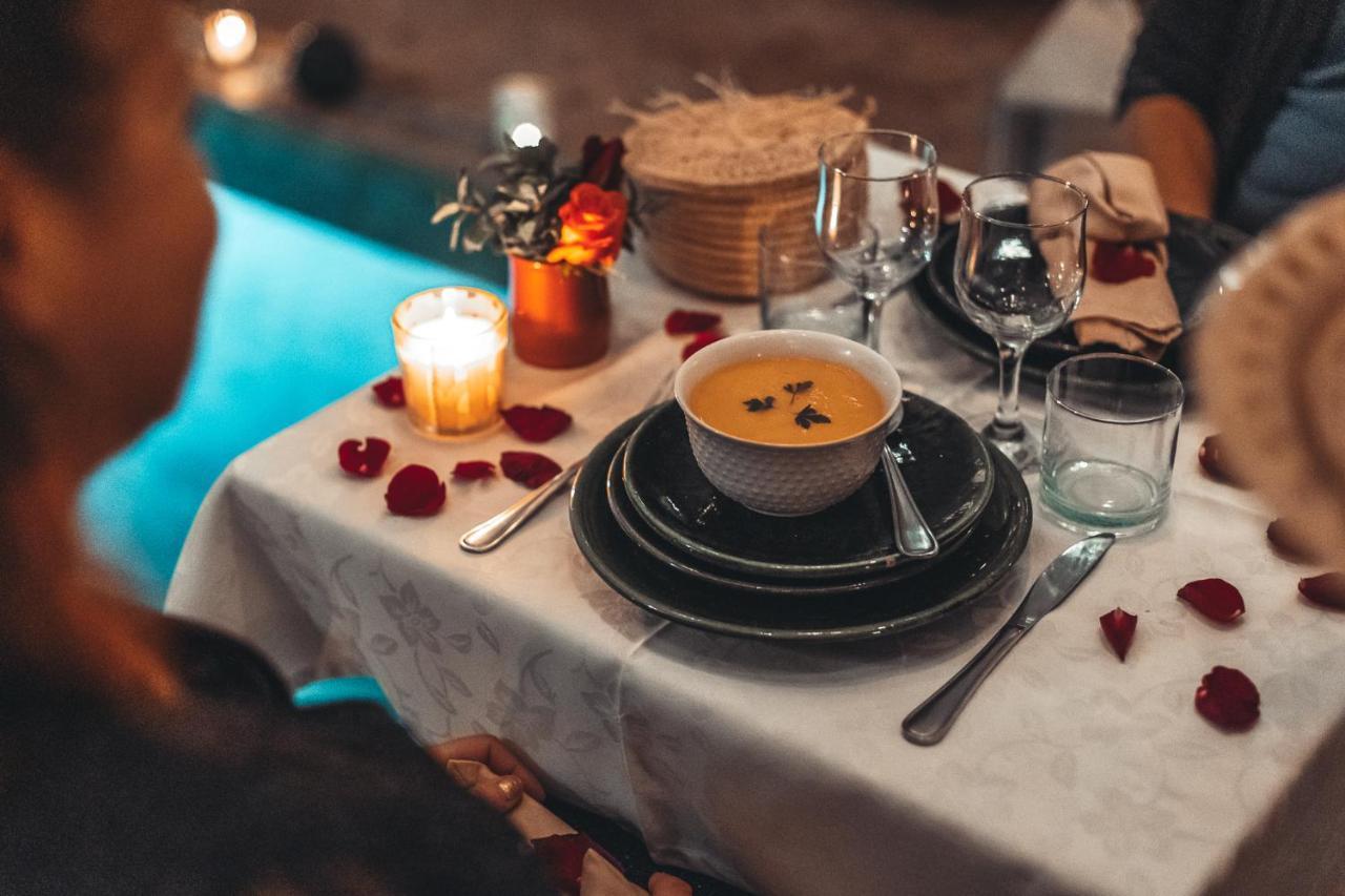 Riad Dar Elma And Spa มาร์ราเกช ภายนอก รูปภาพ