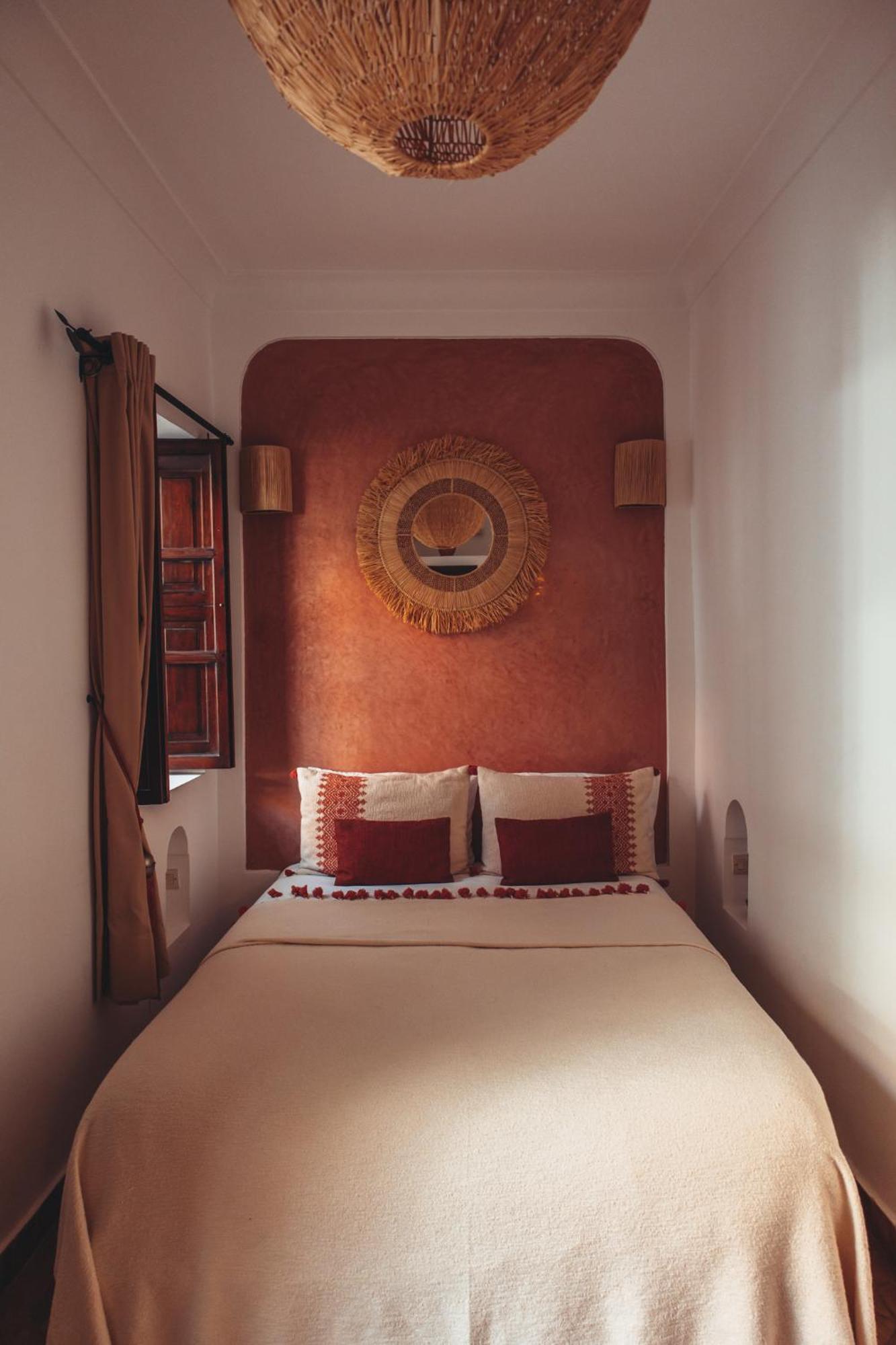 Riad Dar Elma And Spa มาร์ราเกช ห้อง รูปภาพ