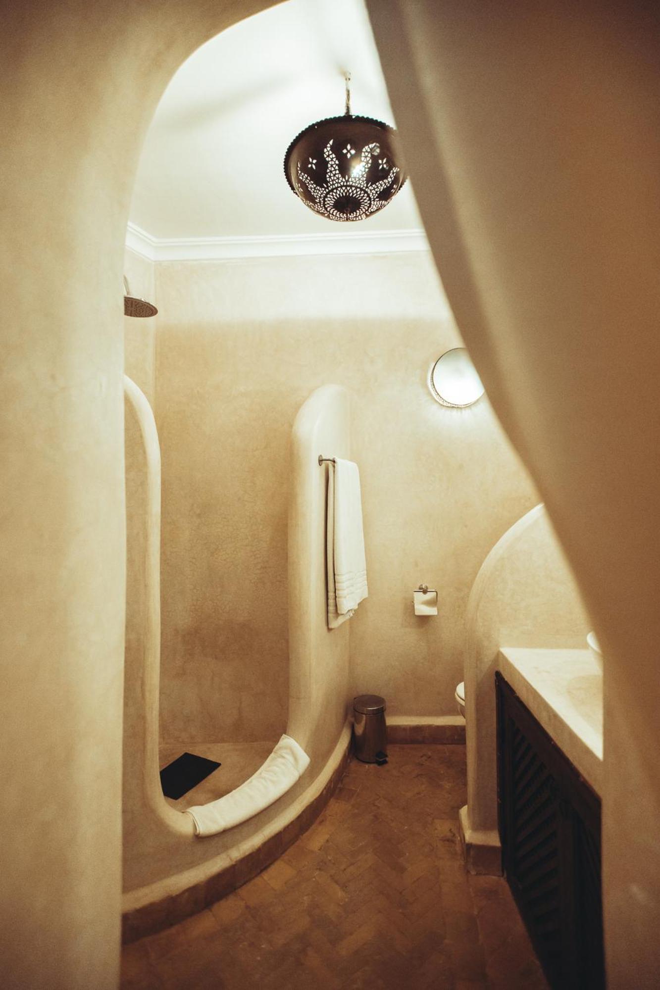 Riad Dar Elma And Spa มาร์ราเกช ห้อง รูปภาพ